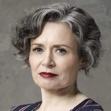 Judith Lucy