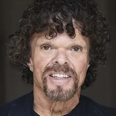 Douglas Farrell