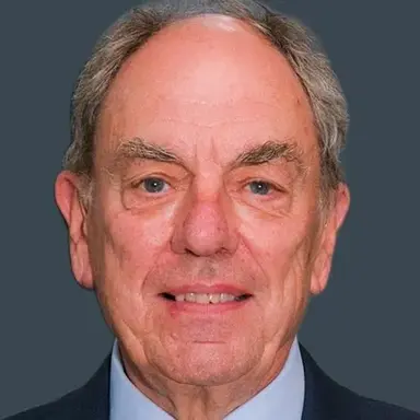 Alun Armstrong