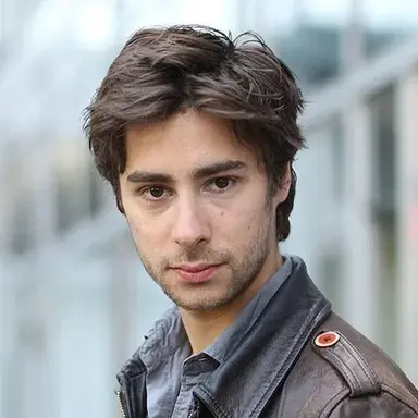 Matthieu Dessertine
