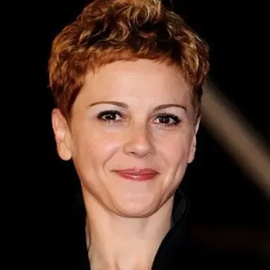 Valeria Milillo