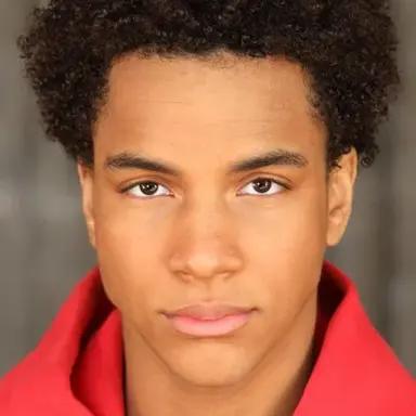 Terrell Ransom Jr.