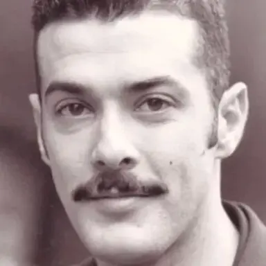 Paul Rutherford