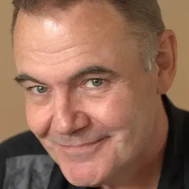 Glenn Shadix