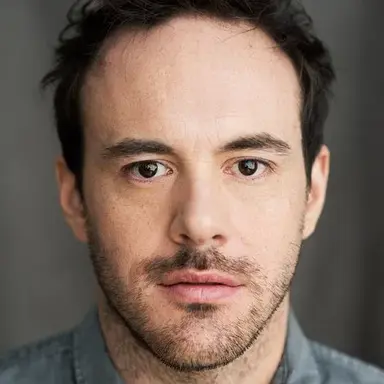 Fred-Eric Salvail