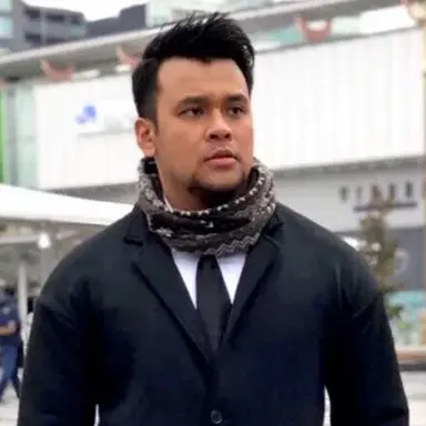 Meor Mohd
