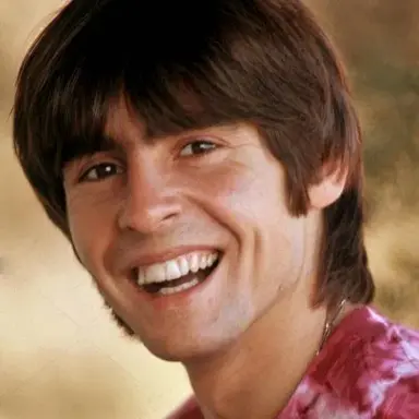 Davy Jones