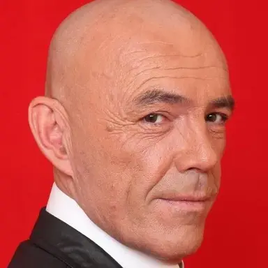 Philippe Corti