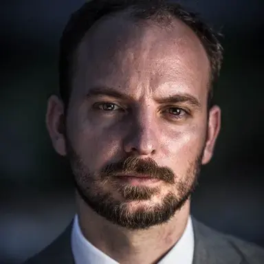Joshua Powell