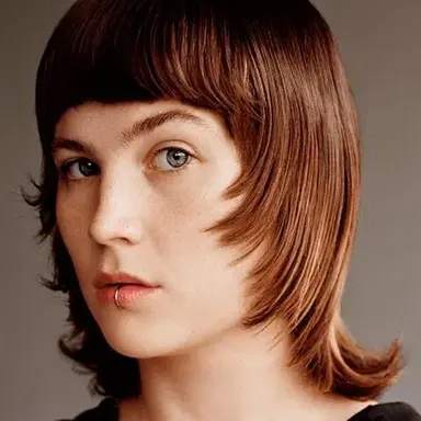 Ísadóra Bjarkardóttir Barney