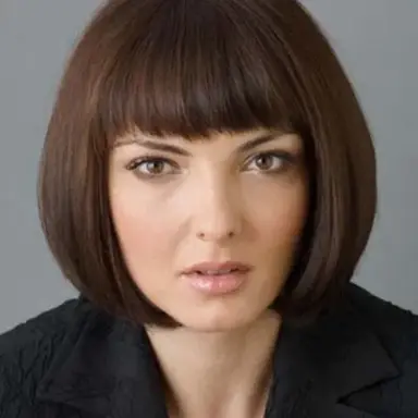 Apollonia Vanova
