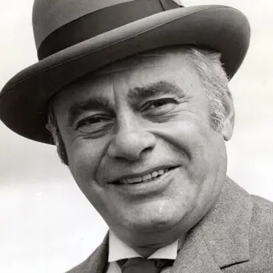 Martin Balsam