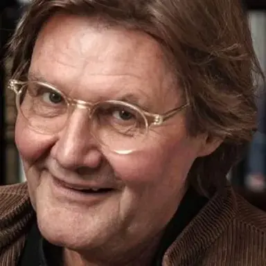 Johan Rabaeus