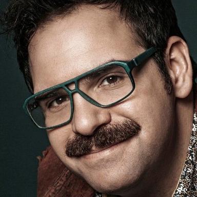 Jorge Usón