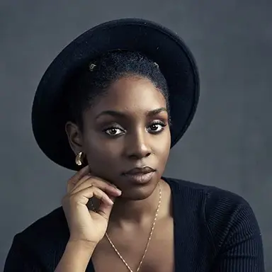 Karen Obilom