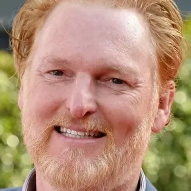 Bobby Tisdale