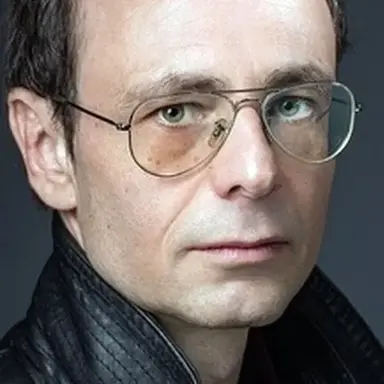 Jean-Pascal Abribat