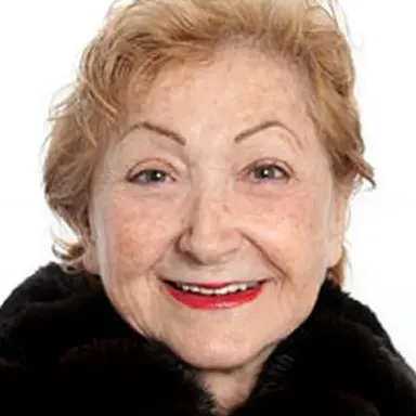 Lenie Scoffié