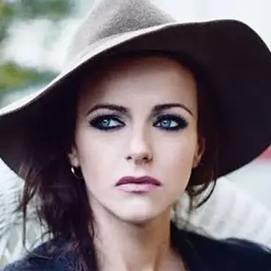 Rachele Bastreghi
