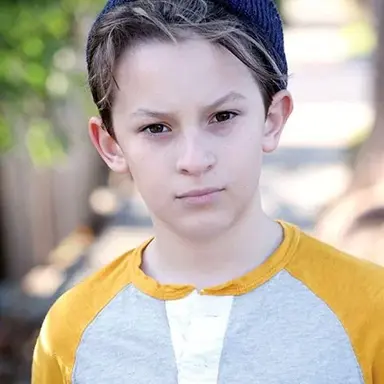 Chandler Mantione