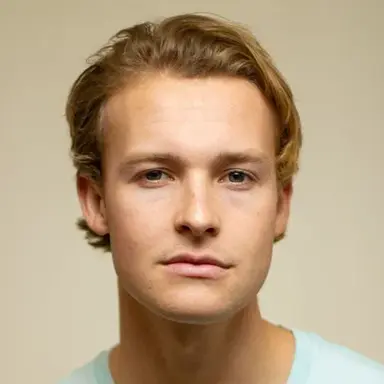 Jamie Carter