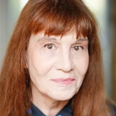 Catherine Giron