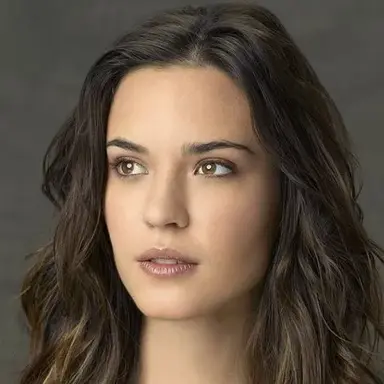 Odette Annable