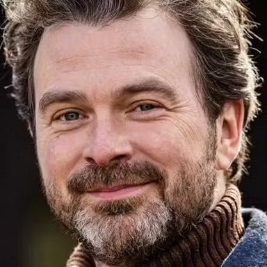 Martin Bo Lindsten