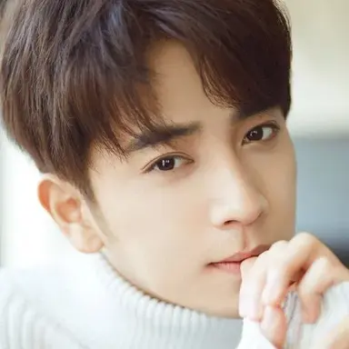 Chen Ruoxuan