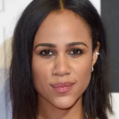 Zawe Ashton