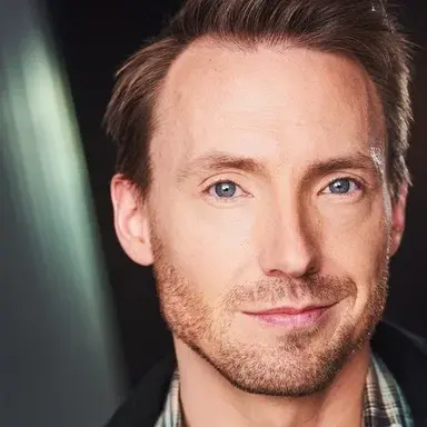 Mark Whitten