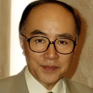Taketoshi Naitō
