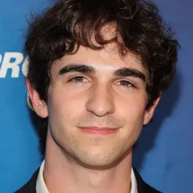 Zachary Gordon