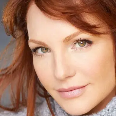 Anne Leighton