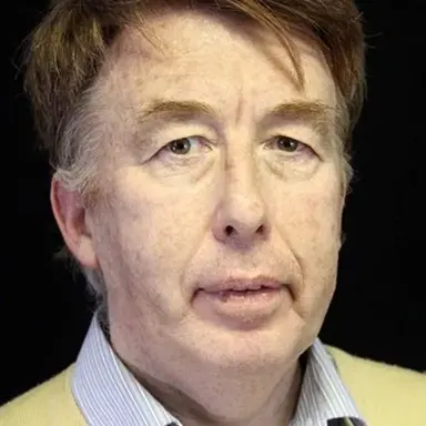 Phelim Kelly