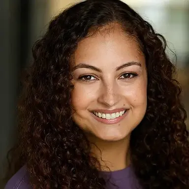 Cheyenne Puga