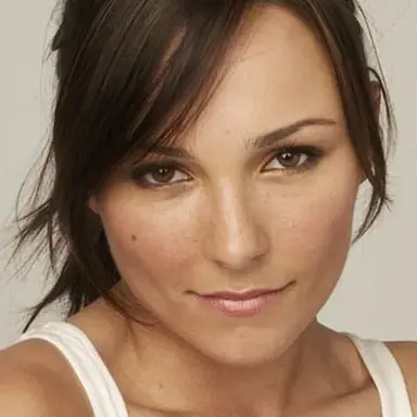 Briana Evigan