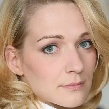 Anika Mauer
