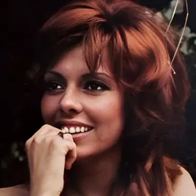 Virginie Vignon
