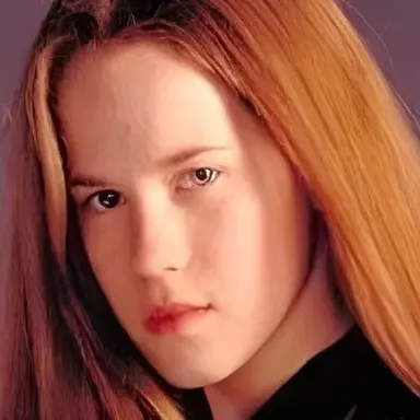 Shauna Kain