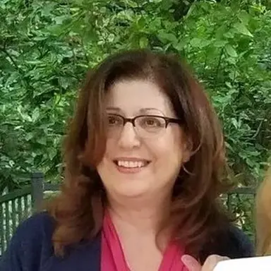 Marisa Redanty