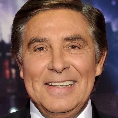 Jean-Pierre Foucault