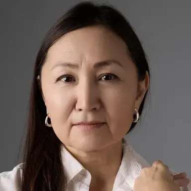 Lira Kekeeva