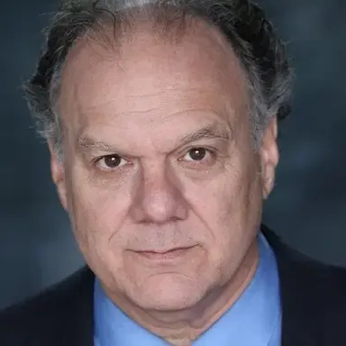 J. Barrett Cooper