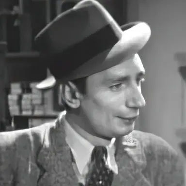 Maurice Marceau