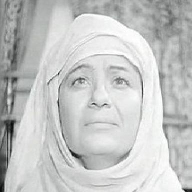 Zeinab Sedky