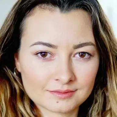 Pauline Maréchal