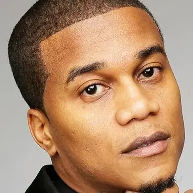 Cory Hardrict
