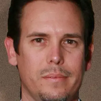 Chuck Pacheco