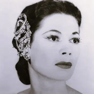 Diana Adams